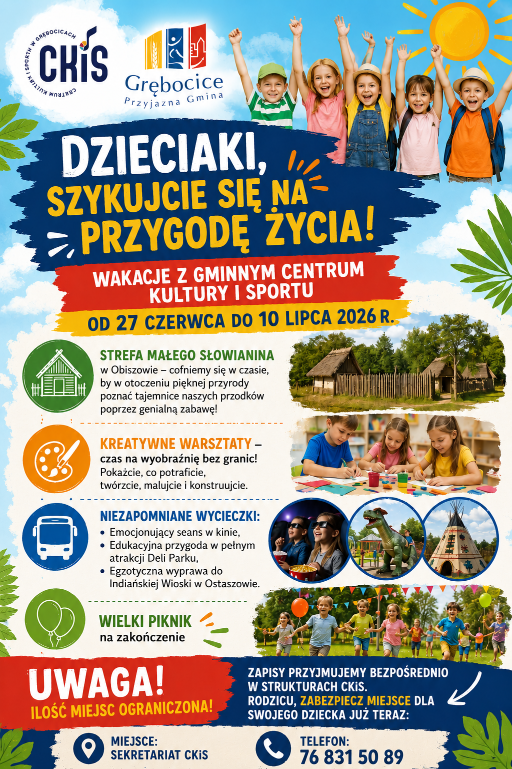 wakacjegckisd