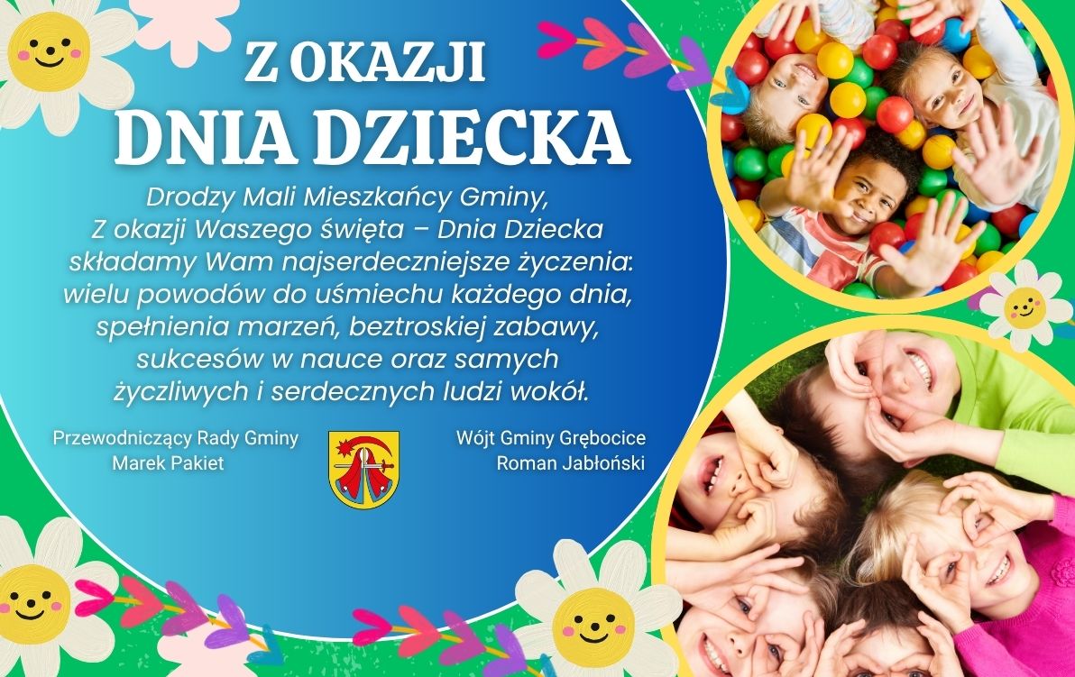 zyczeniaDzien_Dzieckas