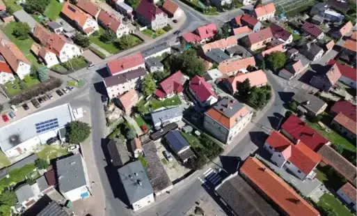 Zdjęcie do   Gmina Grębocice nie zwalnia tempa