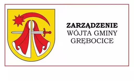 Zdjęcie do Zarządzenie nr 63.2025 W&oacute;jta Gminy Grębocice