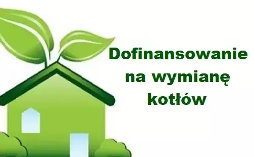 Zdjęcie do Dofinansowanie do wymiany źr&oacute;dła ciepła