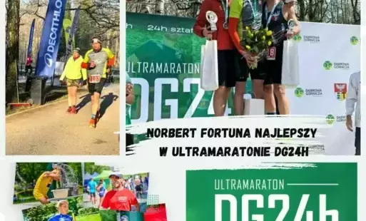 Zdjęcie do   Niebywały sukces mieszkańca Gminy Grębocice!