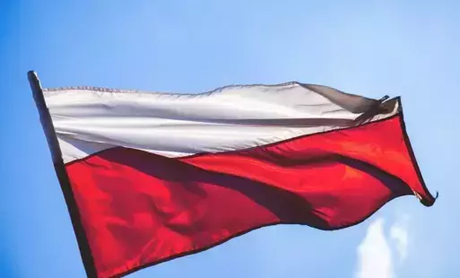 Zdjęcie do Zapraszamy po Flagi Polski