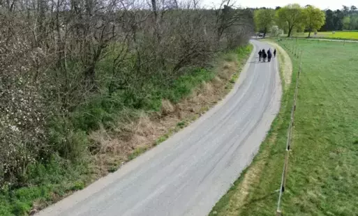 Zdjęcie do Wiosna z nową jakością dr&oacute;g