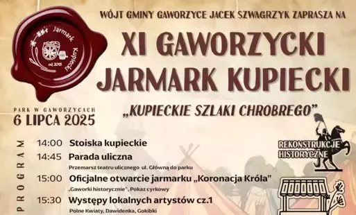 Zdjęcie artykułu z dnia 02-07-2025