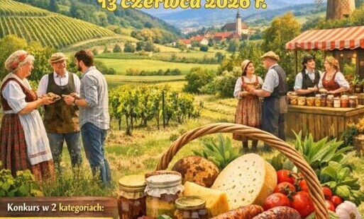 Zdjęcie do &bdquo;Nasze Kulinarne Dziedzictwo &ndash; Smaki Region&oacute;w&rdquo; &ndash; zaproszenie do udziału w konkursie
