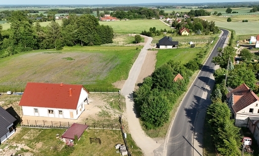 Zdjęcie do Nowe inwestycje w Obiszowie