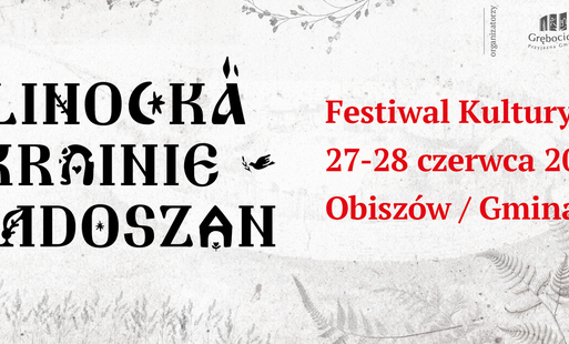 Zdjęcie do Palinocka w Krainie Dziadoszan 27&ndash;28 czerwca 2026 r.