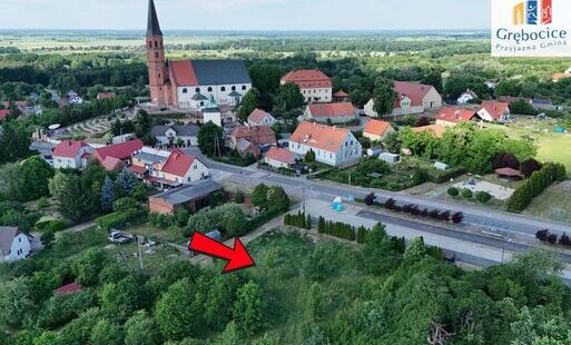 Zdjęcie do Zielone światło dla nowej świetlicy w Grodowcu. Ruszyły procedury przetargowe