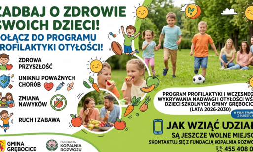 Zdjęcie do Nie odkładajcie zdrowia swoich dzieci na "jutro"