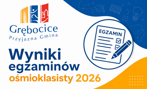 Zdjęcie do Mamy powody do dumy! Wyniki egzaminu &oacute;smoklasisty 2026