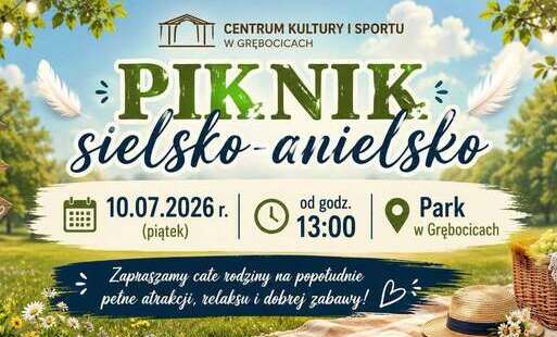 Zdjęcie do Finał &bdquo;WAKACYJNEGO COMBO 2026&rdquo; &ndash; zapraszamy na wielki piknik!