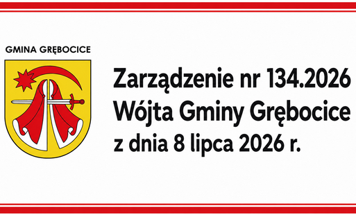 Zdjęcie do ZARZĄDZENIE NR 134.2026: Wykaz nieruchomości przeznaczonych do zbycia w trybie przetargu ustnego nieograniczonego