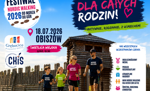 Zdjęcie do Poznaj trasę przed Festiwalem - trening w czwartek o 18.00