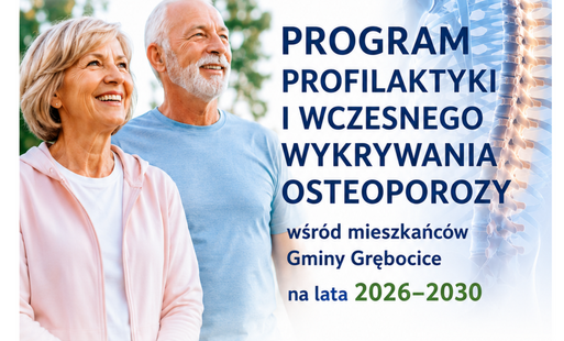 Zdjęcie do Bezpłatne badania w kierunku osteoporozy