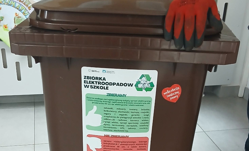 Zdjęcie do Bioodpady to cenny surowiec &ndash; nie wyrzucaj ich do odpad&oacute;w zmieszanych