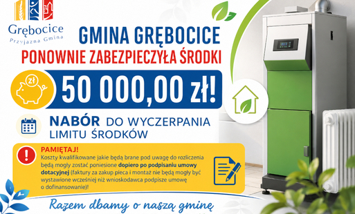 Zdjęcie do Nie zwlekaj z wymianą źr&oacute;dła ciepła