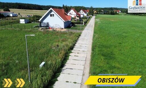 Zdjęcie do Nowe oświetlenie uliczne w Obiszowie już działa!