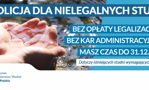 Zdjęcie do  Przełomowa nowelizacja ustawy - Prawo wodne
