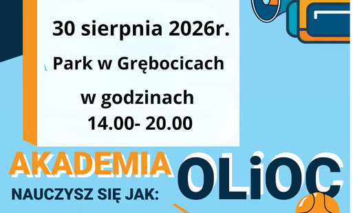 Zdjęcie do  30 sierpnia Rusza Krajowy Trening Reagowania Akademii OLiOC