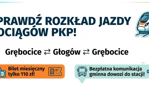 Zdjęcie do Informacja o bezpłatnej komunikacji gminnej