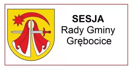 Zdjęcie do Sesja Rady Gminy Grębocice odbędzie się 22 września 2026r.