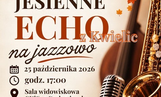 Zdjęcie do Zapraszamy na koncert