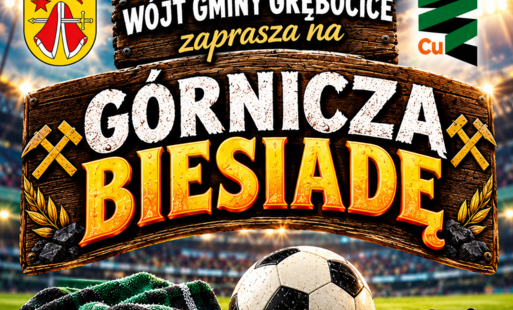 Zdjęcie do G&oacute;rnicza Biesiada w Grębocicach! Będzie muzyka, dobra zabawa i wyjątkowa atmosfera!