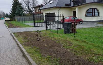 Zdjęcie do W Żabicach będzie jaśniej 