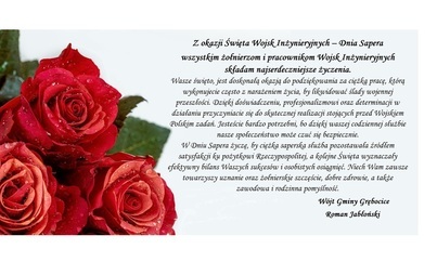 Zdjęcie do Życzenia