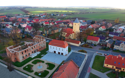 Zdjęcie do 18 kwietnia - Międzynarodowy Dzień Ochrony Zabytk&oacute;w 