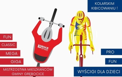 Zdjęcie do Kolarski Weekend