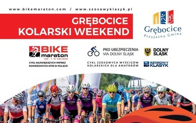 Zdjęcie do Kolarski weekend- utrudnienia w ruchu